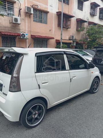2013 Perodua VIVA 1.0 EZ STANDARD (A) - 1