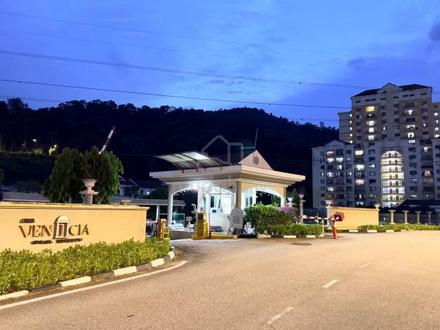 Casa Venicia Greenview Tower 1