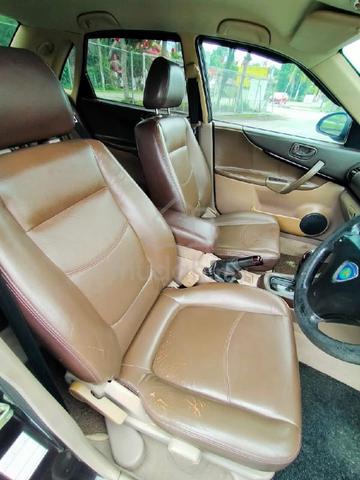PROTON WAJA Auto 1.6 2007 - 5
