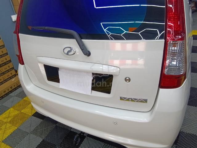 2014 Perodua VIVA 1.0 EZ STANDARD (A) - 3