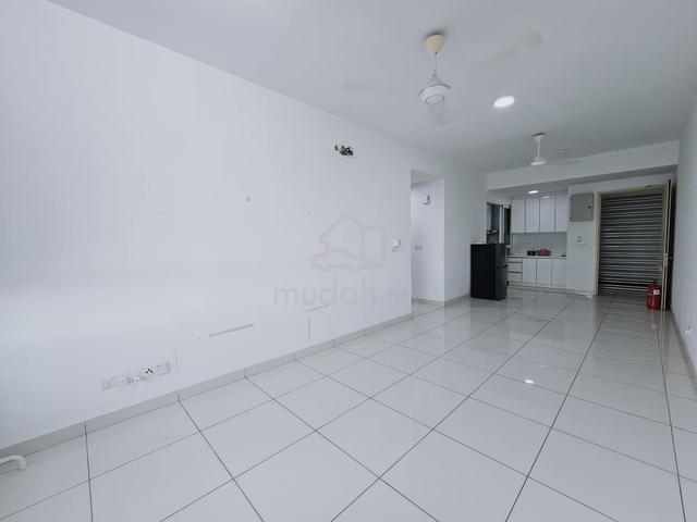 Impiria Residensi Bukit Tinggi Klang 1