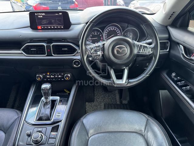 Mazda CX-5 2.0 G GLS 2WD FACELIFT (A) CX5 High Spe - 5
