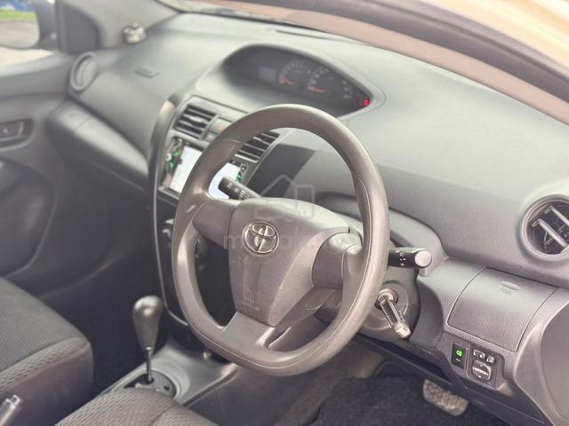 2011 Toyota VIOS 1.5 TRD SPORTIVO FACELIFT (A) - 4