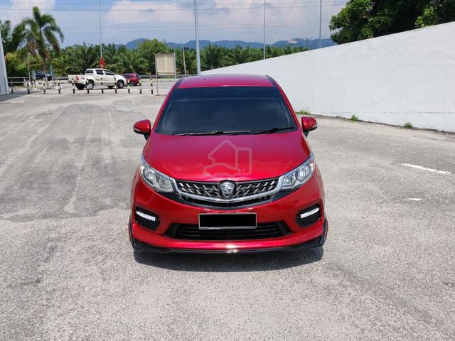 2020 Proton PERSONA 1.6 PREMIUM (A) 3 YRS WARRANTY - 3