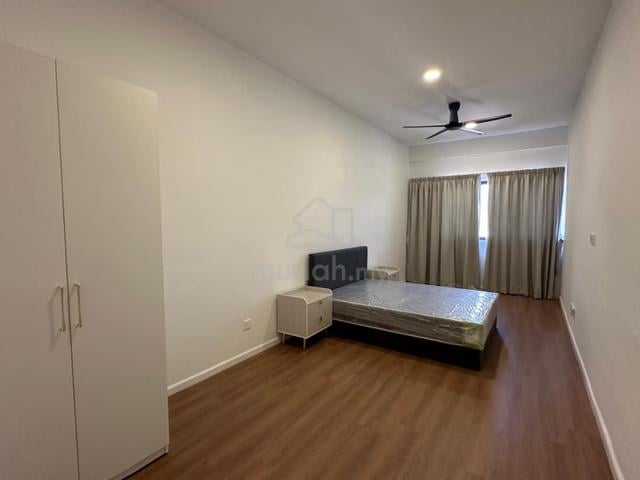 168 Park Residensi Selayang 1