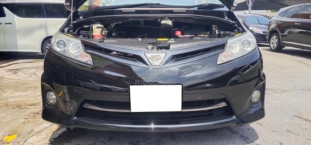 2011 Toyota ESTIMA 2.4 AERAS G (A) 118K KM 1YR-WRT - 3