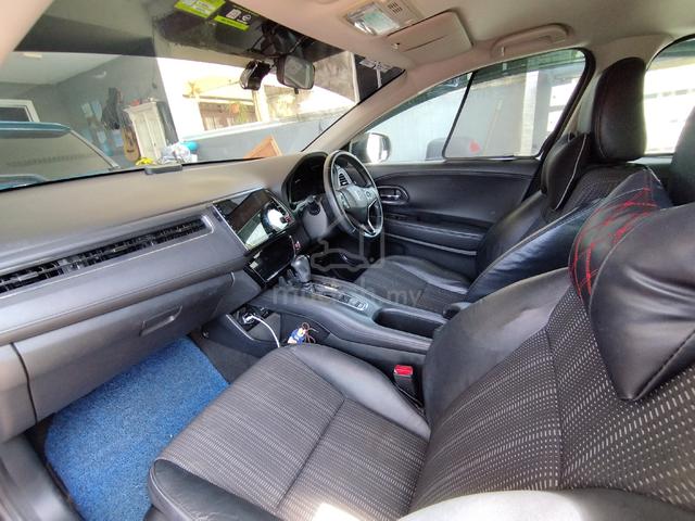 2015 Honda HR-V 1.8 V (A) - 5