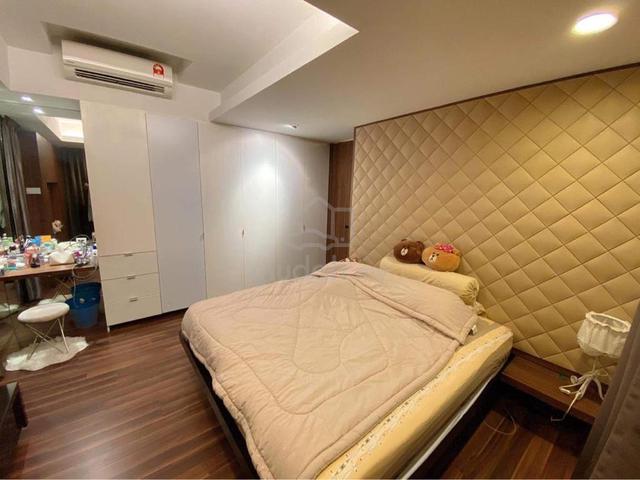 Verve Suites @ KL South 3