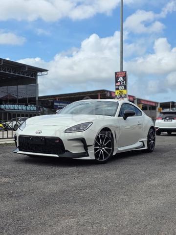 2023 Toyota GR86 2.4 SZ (A) Low KM 5A - 3