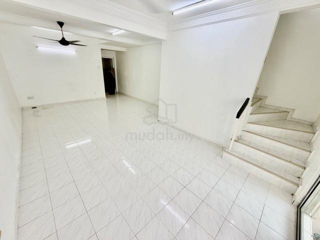 (HOT AREA)Double Storey Terrace Bandar Damai Perdana Cheras 1