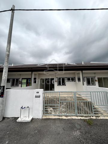 Rumah Sewa Tapah, Perak 1