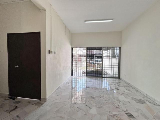Taman Harmoni Jalan Harmoni 1