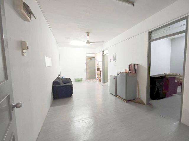 Mentari Court 1