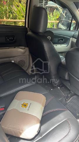 2017 Perodua ALZA 1.5 EZ STANDARD FACELIFT (A) - 5