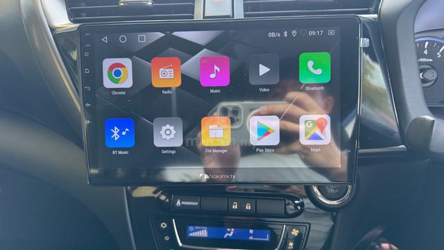 2020 Perodua MYVI 1.3 G (A) ANDROID/ MAX LOAN - 3