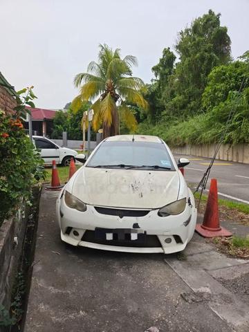 2010 Proton SATRIA 1.6 NEO H-LINE CPS (M) - 1