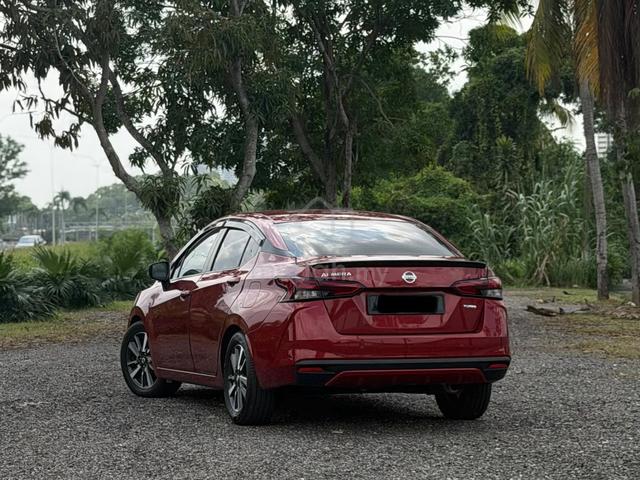2022 Nissan ALMERA 1.0 VL TURBO ‼️Under Warranty‼️ - 3