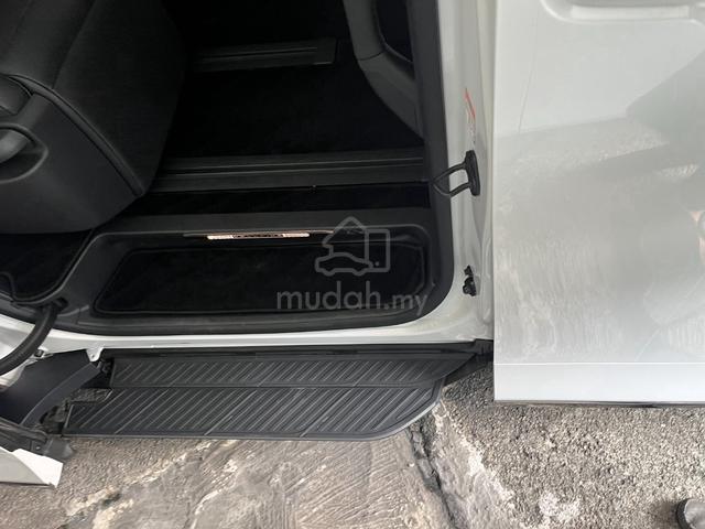 2025 Toyota VELLFIRE 2.4 Z PREMIER (NEW CAR ) - 3