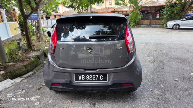 2015 Proton IRIZ 1.3 STANDARD (M) - 3