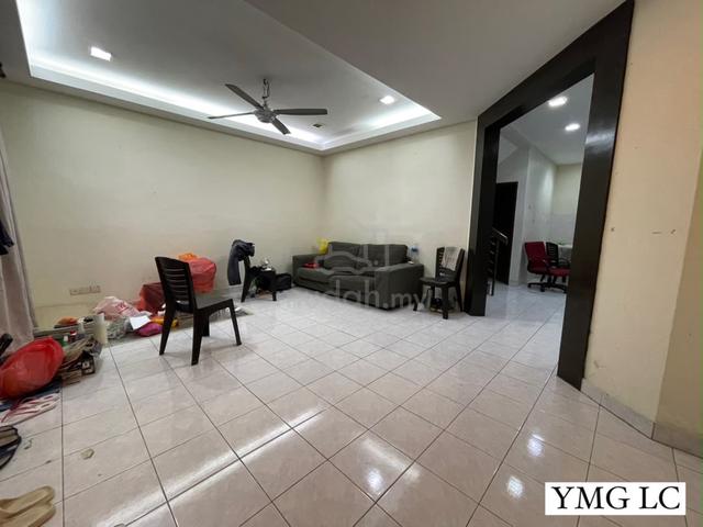 Setia Impian 6, Setia Alam Double Storey Terrace House For Sale 1