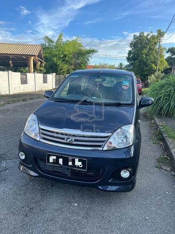 For Sale Perodua VIVA 1.0 ELITE (A) (2010)  - 1