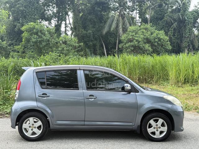2010 Perodua MYVI 1.3 EZi FACELIFT (A) - 3