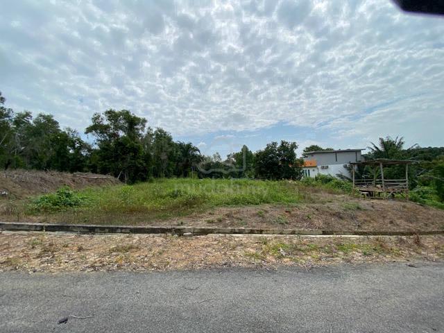 (6157 KP, Infra Ready, Grn Individu) Lot Banglo, Kg Bkt Damar, Dengkil 1