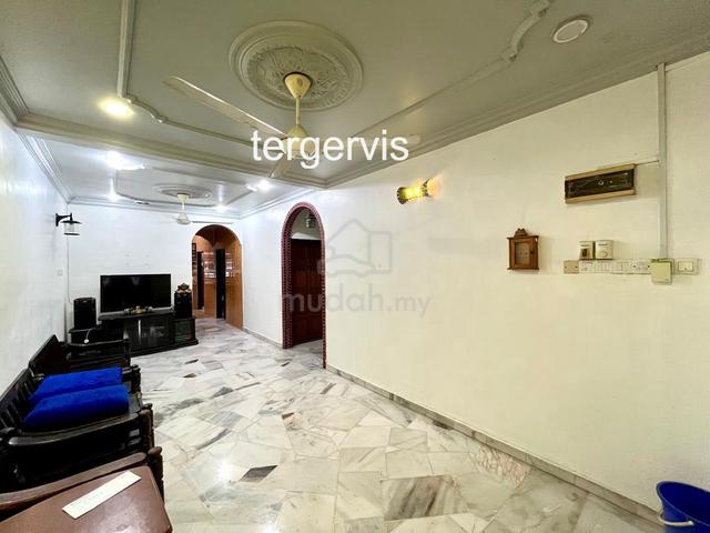FULL LOAN! 1 Sty house 4r3b!! Near Main Road Taman Sentosa Klang! 1