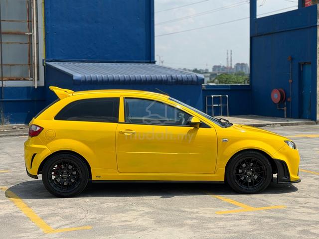 2008 Proton SATRIA 1.6 NEO H-LINE (A) - 3