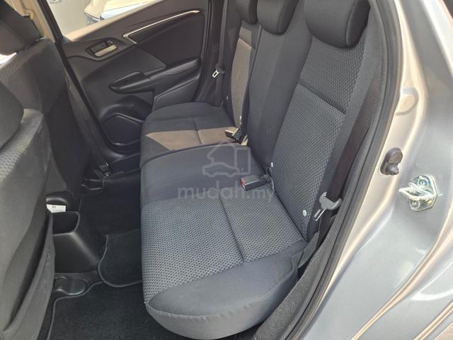 Honda Jazz 2020 1.5 Vtec - 4