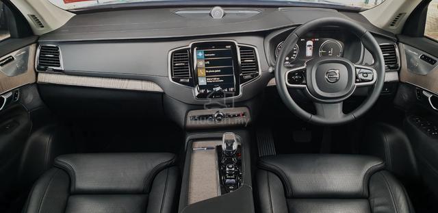 Volvo XC90 T8 Recharge Inscription Plus 46K km SE - 3