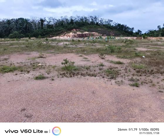 lot banglo tiruk serada 1