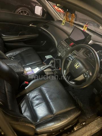 2010 Honda ACCORD 2.0 VTI-L (A) - 2