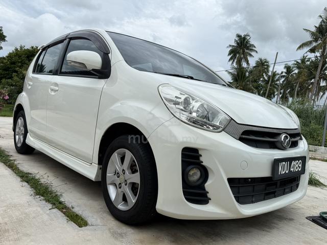 2014 MYVI 1.3 SE (M) Direct Owner - 1