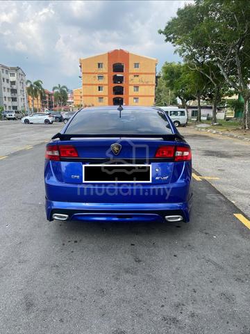 2014 Proton PREVE 1.6 CFE PREMIUM (A) - 2