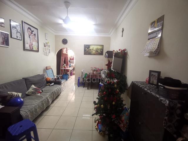I-Park Apartment 2