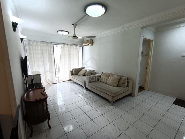 Pantai hillpark 2 Master room 1