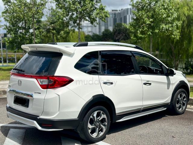 2018 Honda BR-V 1.5 V (A) - 4