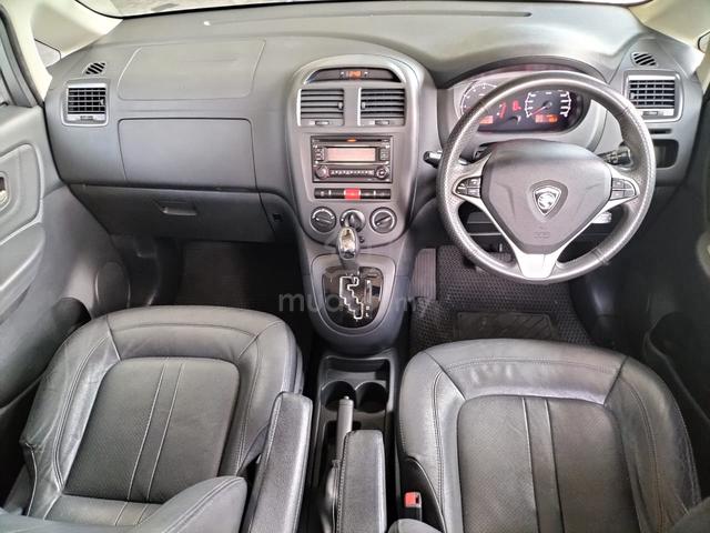 2015 Proton EXORA 1.6 SUPER PREMIUM FACELIFT (A) - 5