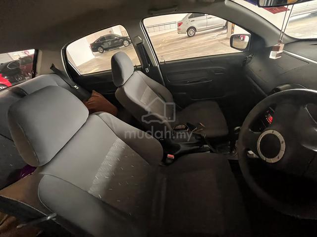 2014 Proton SAGA 1.3 FLX STANDARD (A) - 5