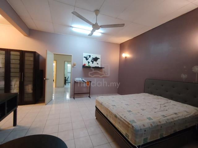 Kota Damansara Bayu Damansara 2 Storey house Below Market 1