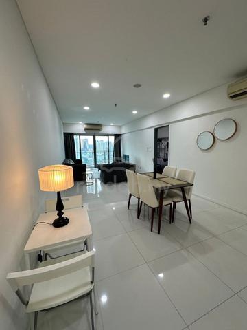 Mercu Summer Suites 1