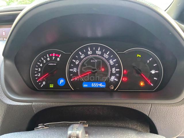 2021 Toyota VOXY 2.0 ZS KIRAMEKI III (Unreg) - 5