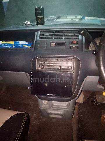 1997 Honda ODYSSEY 2.2 RA1 (A) - 2