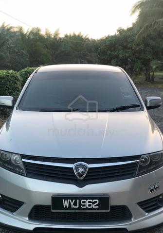 2013 Proton PREVE 1.6 CFE PREMIUM (A) - 1