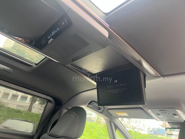 2025 Toyota ALPHARD 2.5 Z (JBL SYSTEM FULL SPEC) - 5