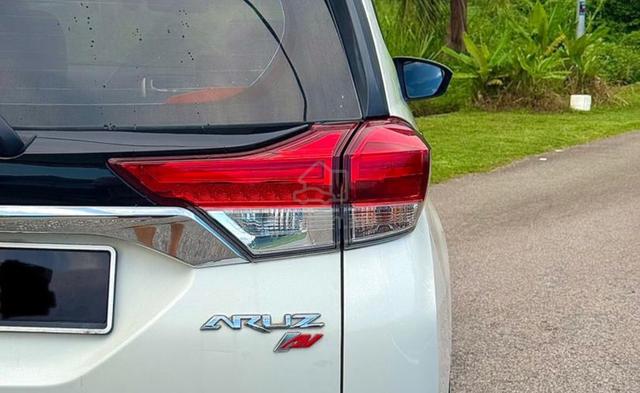 2020 Perodua ARUZ 1.5 AV *CAT ORI* - 4