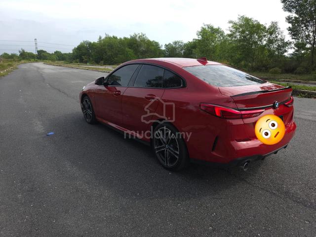 2022 Bmw 2 SERIES 1.5 18I M SPORT GRAN COUPE MY20 - 5