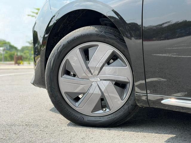 EV MPV MIL-33K 2024 Maxus MIFA 9 PREMIUM MY23 (A) - 5