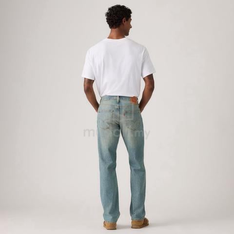 Levi’s 559 Relaxed Straight Men’s Jeans - photo 3 of 6